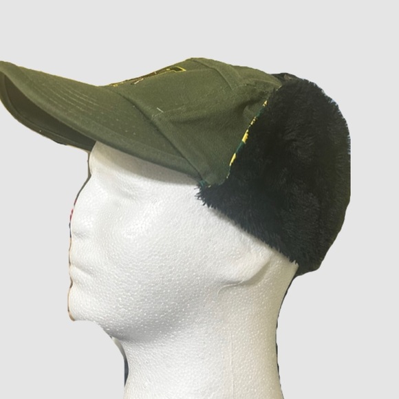 OFFICIAL UVM CATS NCAA 5-PANEL CAP - Picture 5 of 5